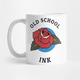 OSI_Rose Mug